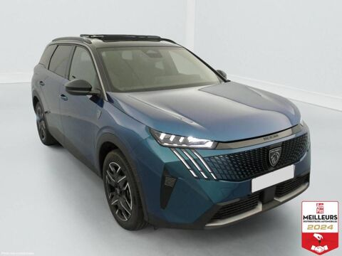 5008 Hybrid 145 e-DCS6 GT 2025 occasion 10150 Lavau
