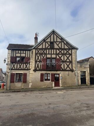  Maison � vendre 3 pi�ces 43 m�