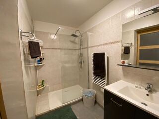  Appartement � louer 1 pi�ce 18 m� Peypin