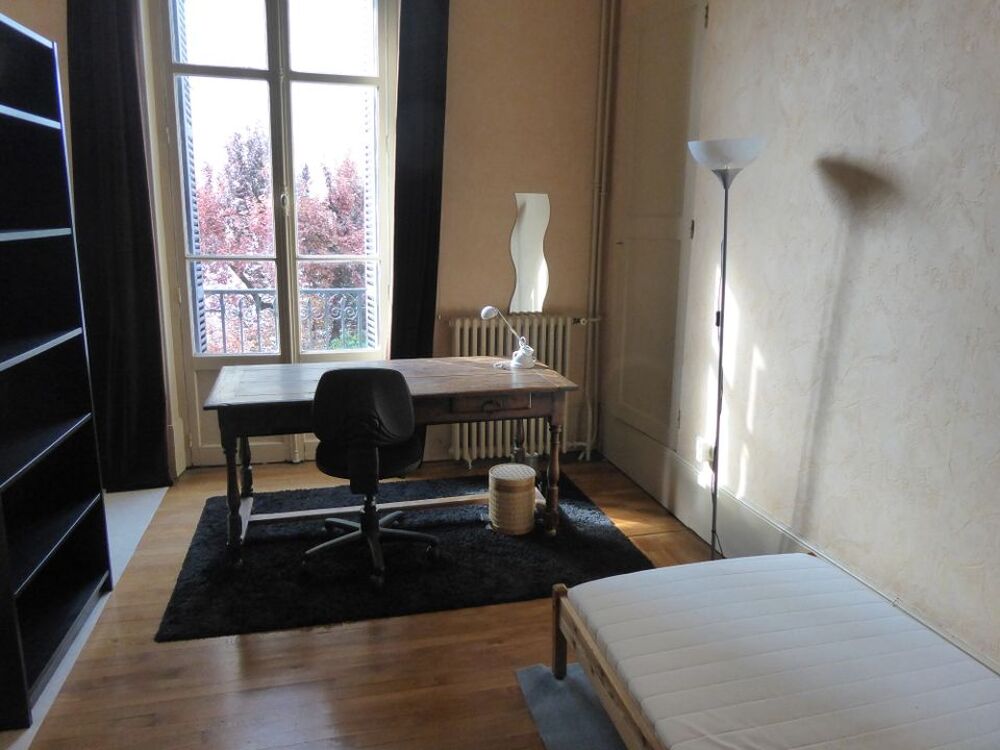 Location Appartement Chambre de 12m2 à louer sur Dijon Dijon