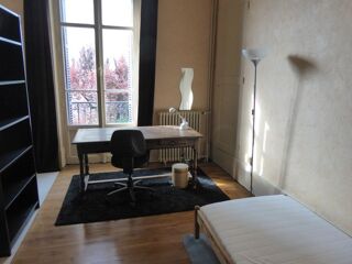  Appartement à louer 1 pièce 12 m²