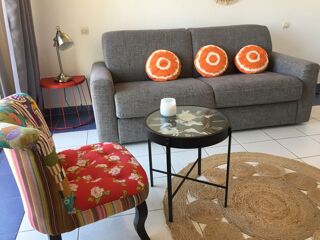  Appartement à louer 1 pièce 22 m²