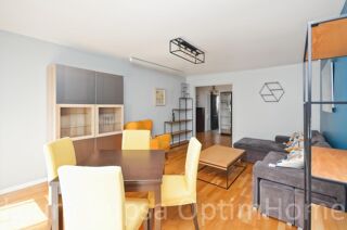  Appartement à vendre 4 pièces 76 m²