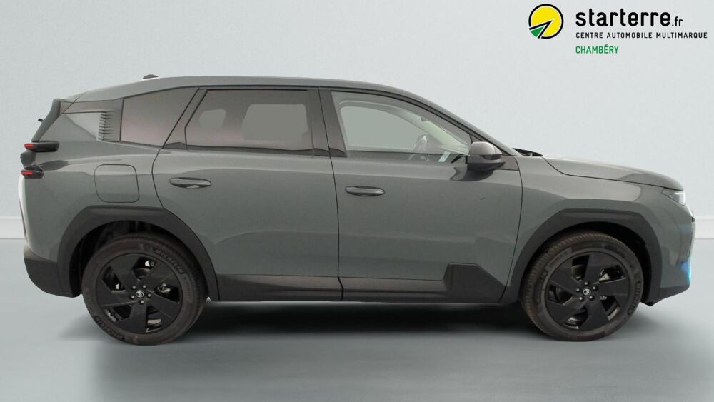 C5 aircross HYBRIDE NOUVEAU 145 CH E-DCS6 PLUS 2026 occasion 73420 Voglans