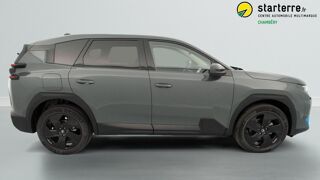 C5 aircross HYBRIDE NOUVEAU 145 CH E-DCS6 PLUS 2026 occasion 73420 Voglans