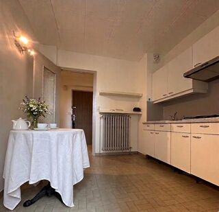  Appartement à vendre 1 pièce 42 m²