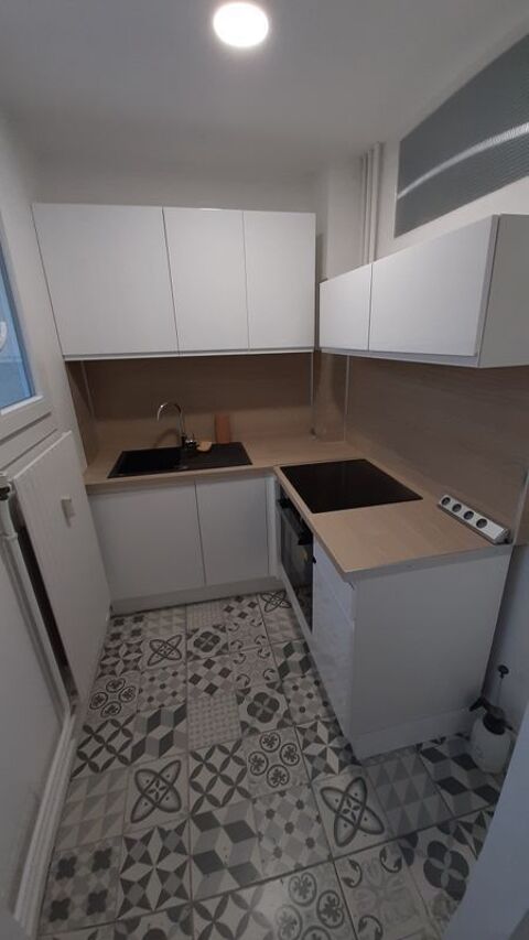  Appartement � louer 2 pi�ces 45 m�