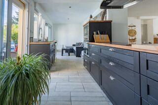 Maison à vendre 6 pièces 155 m²