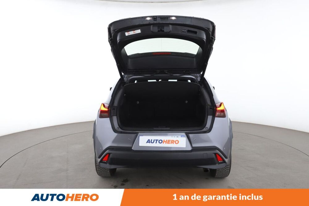 UX 250h Pack Business 2WD 184 ch 2019 occasion 92130 Issy-les-Moulineaux