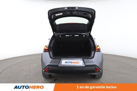 UX 250h Pack Business 2WD 184 ch 2019 occasion 92130 Issy-les-Moulineaux