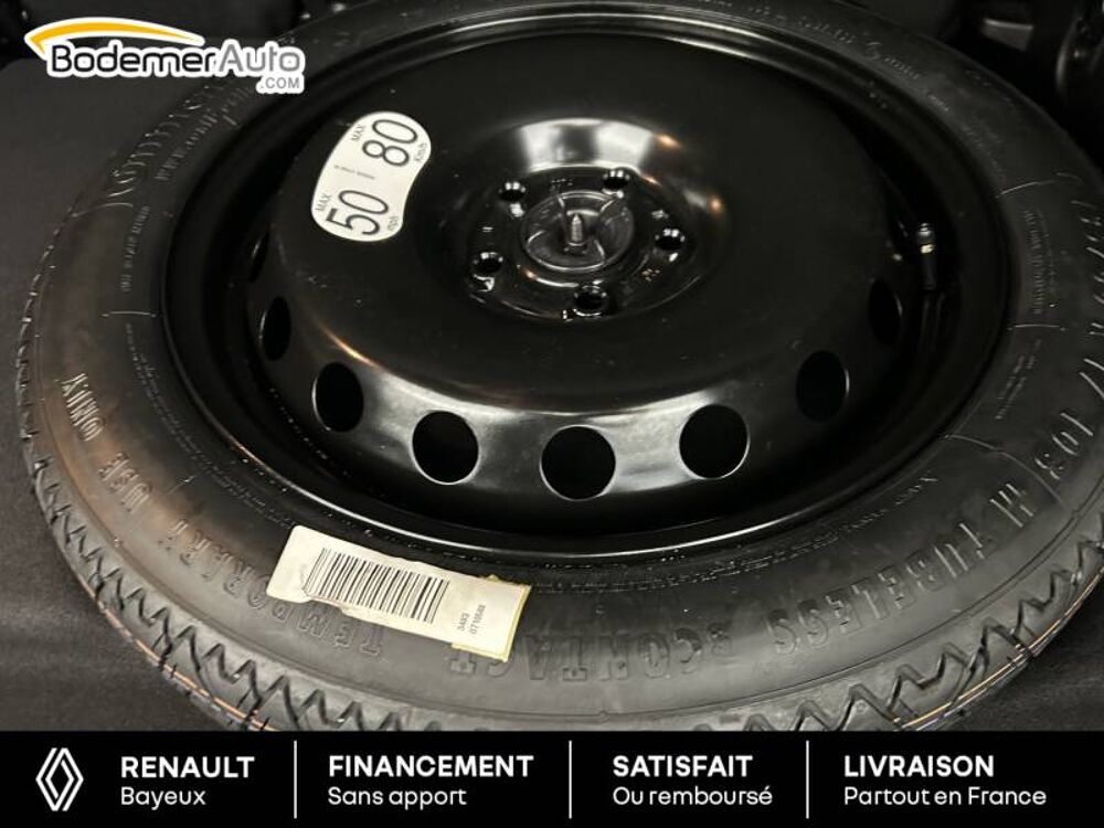 Symbioz E-Tech full hybrid 145 Techno 2025 occasion 14400 Bayeux