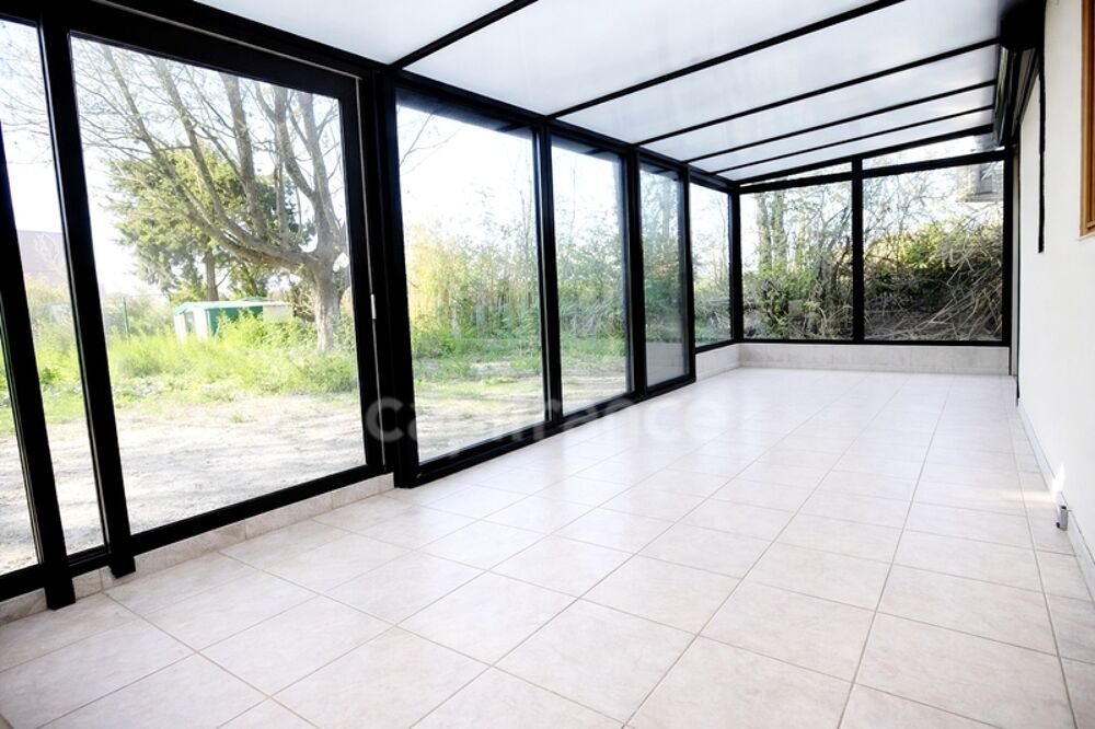 Mas Camargue 170m²  4 chambres  Terrain 1331m²  Calme