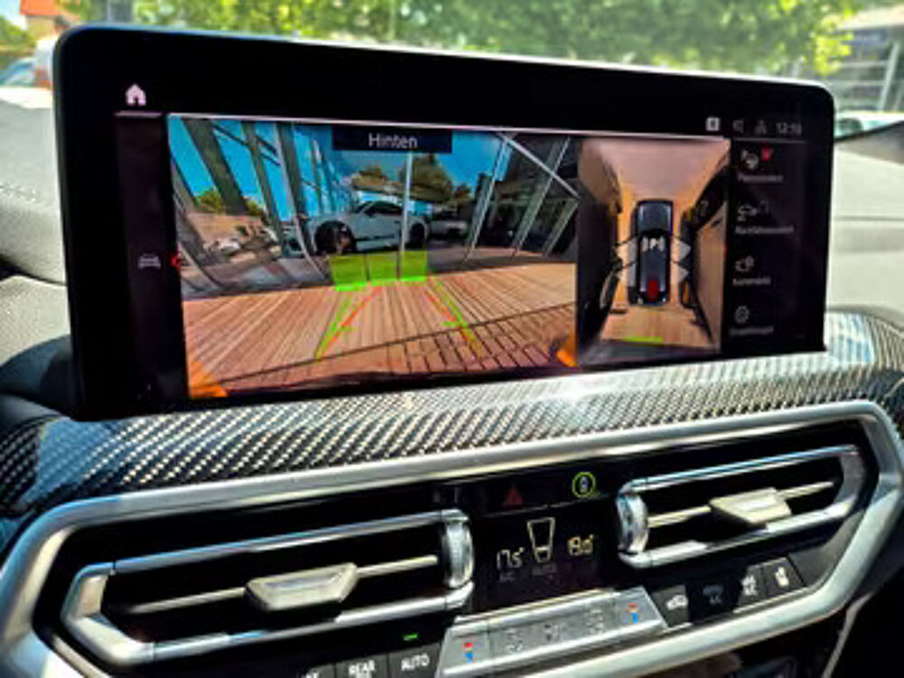 X4 Competition 2022 occasion 33000 Bordeaux