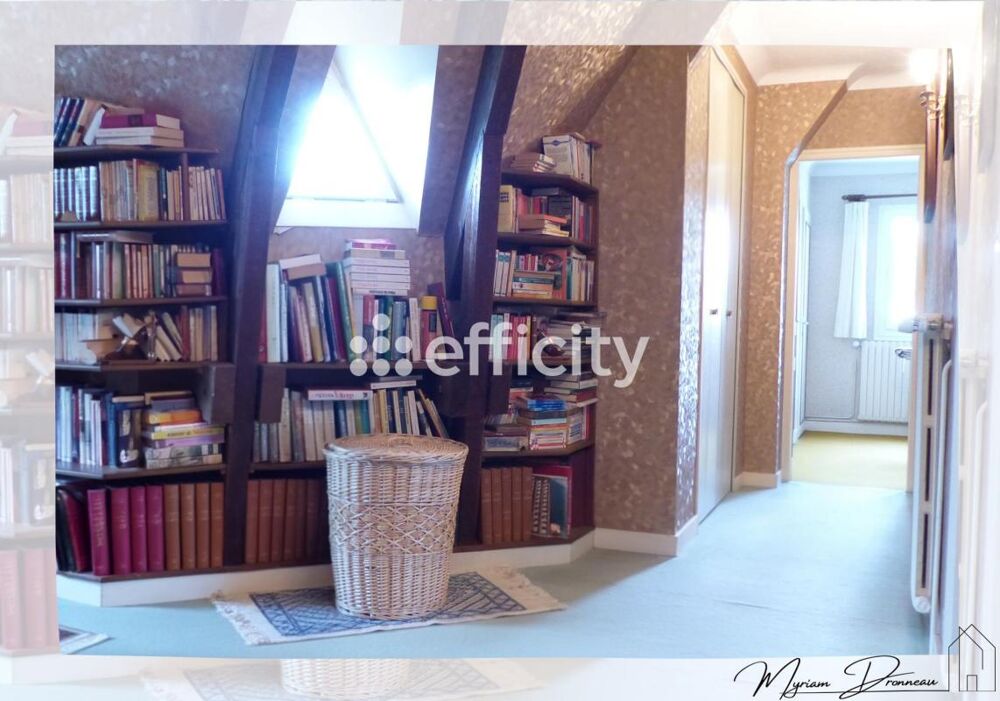 Vente Maison Maison Cholet