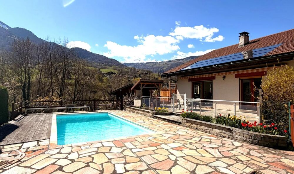 � vendre  Maison Aigueblanche (73260)