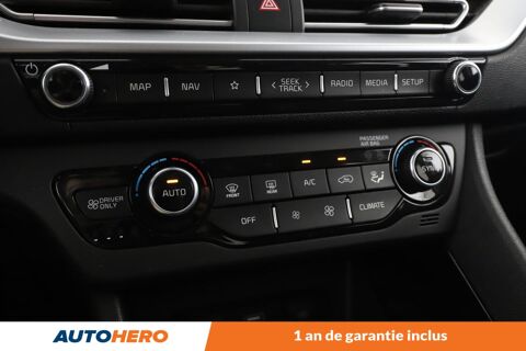 Niro 1.6 GDi ISG Hybride Design DCT6 141 ch 2019 occasion 92130 Issy-les-Moulineaux