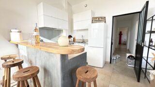  Appartement � vendre 3 pi�ces 92 m�