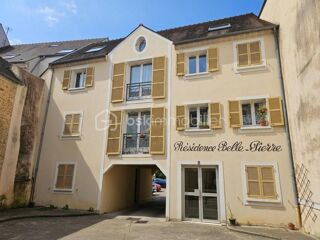 Appartement à vendre 2 pièces 41 m²