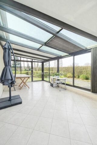  Propriété/château à vendre 5 pièces 160 m²