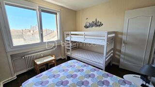  Appartement à vendre 3 pièces 91 m²