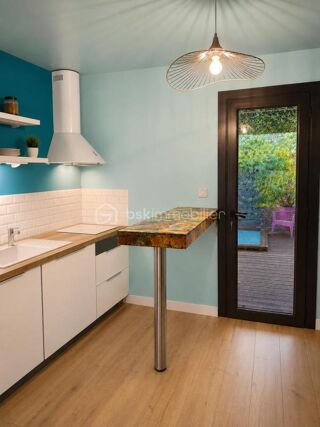  Villa à vendre 4 pièces 90 m²