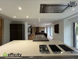  Maison  vendre 8 pices 206 m