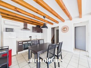  Appartement � vendre 3 pi�ces 75 m�