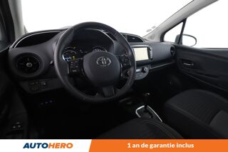 Yaris 1.5 Hybrid Dynamic 5P 100H 2019 occasion 92130 Issy-les-Moulineaux