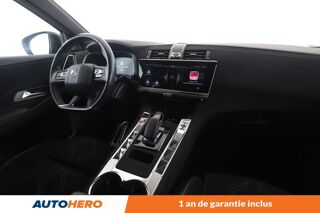 DS7 1.6 Hybride Rechargeable E-Tense Performance Line + 4x4 EAT8 2024 occasion 92130 Issy-les-Moulineaux
