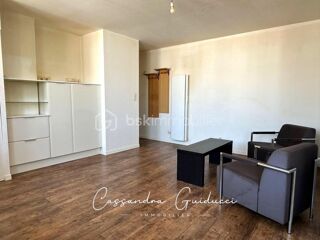  Appartement à vendre 2 pièces 35 m²