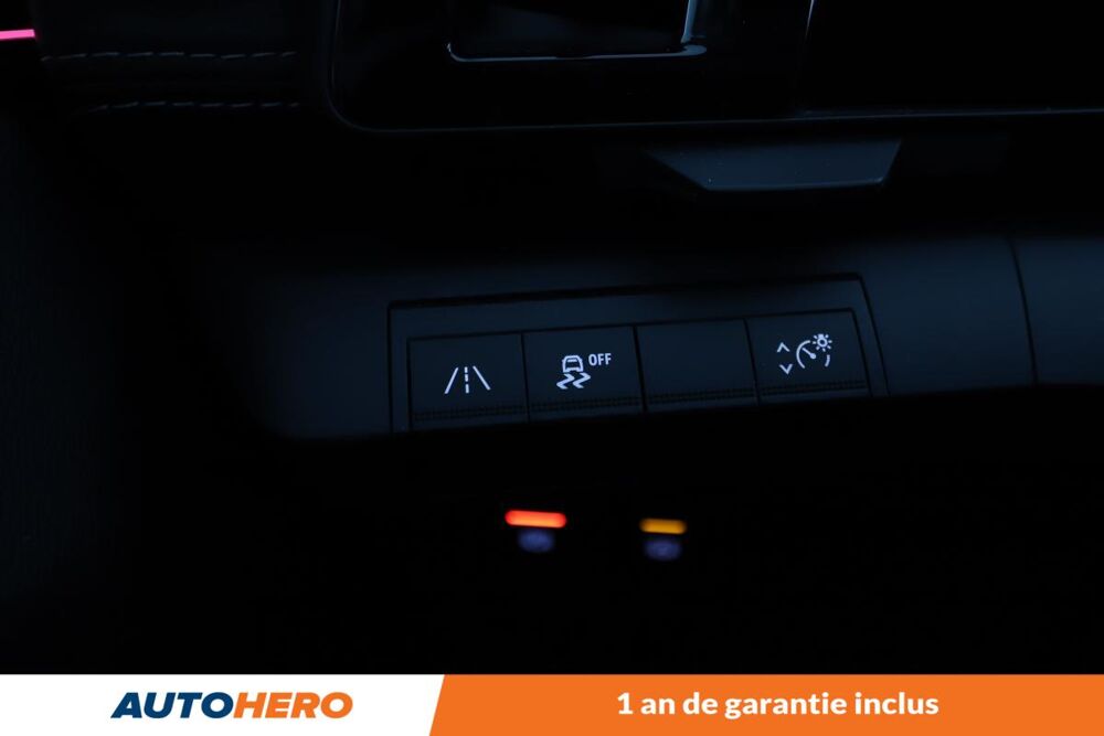 M&eacute;gane EV60 Super Charge Iconic 220 ch 2022 occasion 92130 Issy-les-Moulineaux