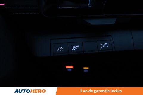 M&eacute;gane EV60 Super Charge Iconic 220 ch 2022 occasion 92130 Issy-les-Moulineaux