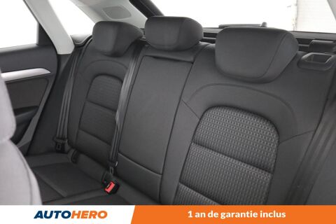 Q3 2.0 TDI Quattro S tronic 150 ch 2016 occasion 92130 Issy-les-Moulineaux