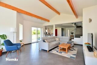  Villa à vendre 5 pièces 163 m²