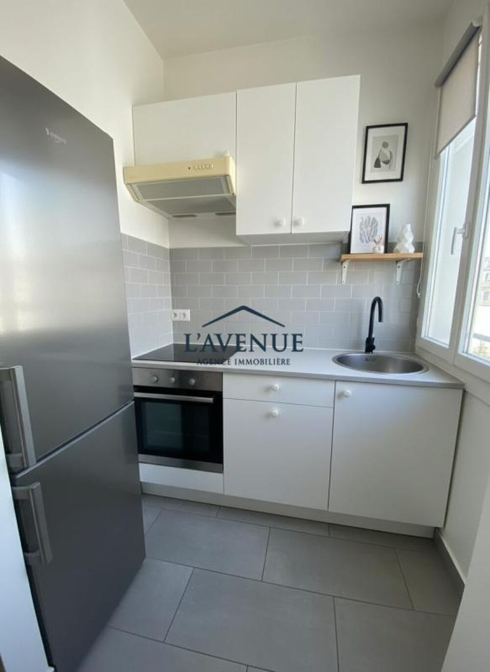 Vente Appartement STUDIO 25M2 PARIS 7 Paris 7