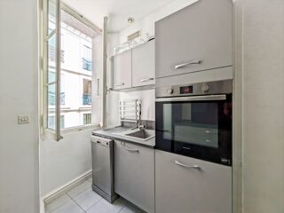  Appartement � vendre 2 pi�ces 54 m�