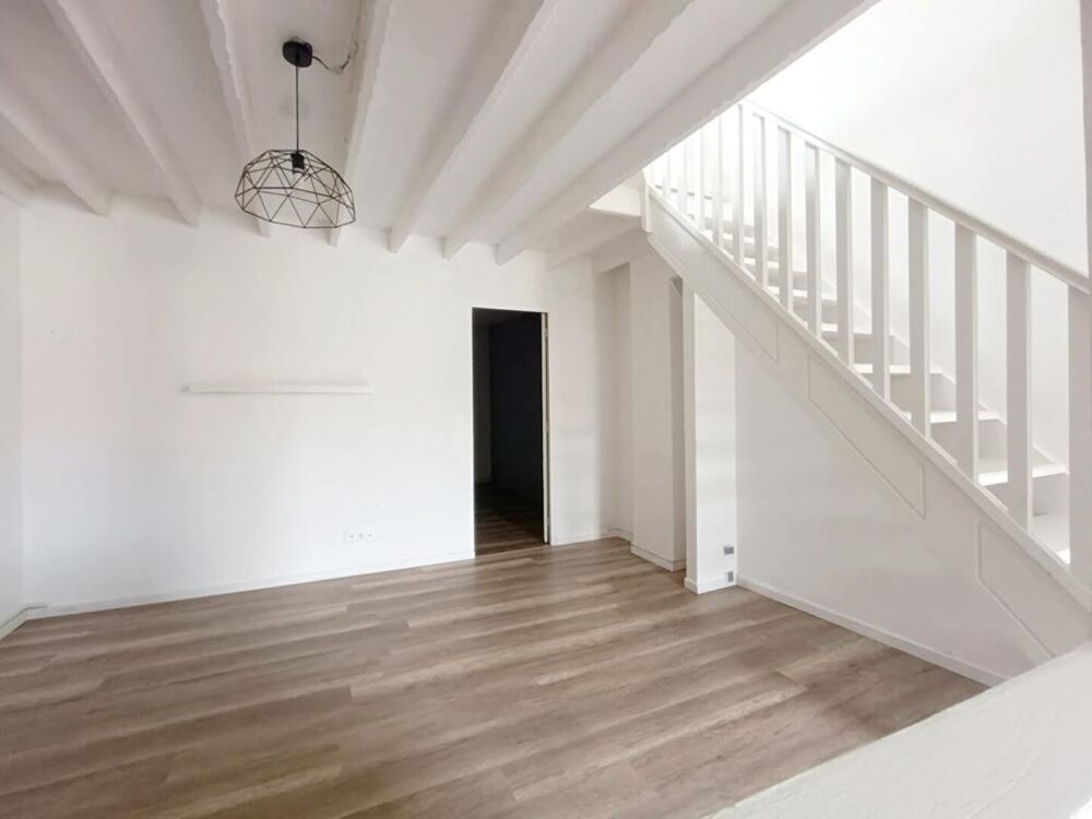 Appartement Istres 3 pièce(s) Bien exposé