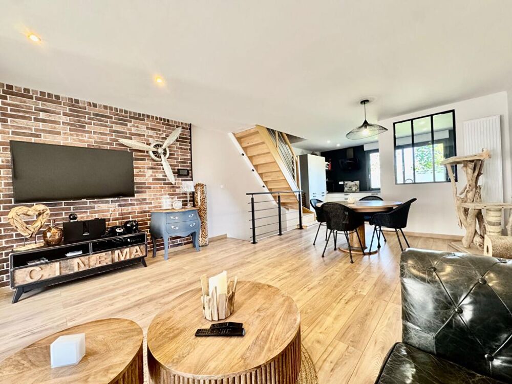Maison 5 pièces 125 m² · à Amiens · 125 m² · 449 000 €