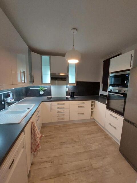  Appartement � louer 3 pi�ces 66 m�