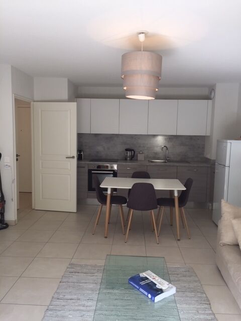  Appartement � louer 2 pi�ces 42 m�