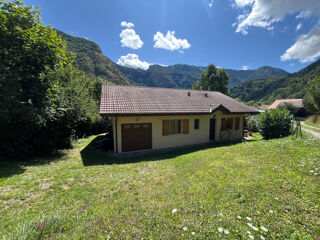  Maison  vendre 4 pices 87 m