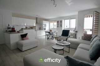  Appartement � vendre 4 pi�ces 85 m�