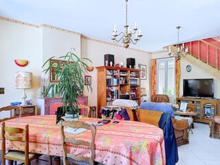  Maison à vendre 4 pièces 130 m²