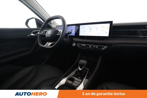 MG.EHS 1.5T PHEV Luxury 272 ch 2025 occasion 92130 Issy-les-Moulineaux