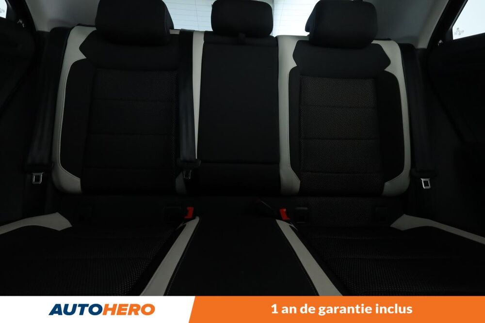 T-ROC 1.5 TSI EVO Carat 150 ch 2018 occasion 92130 Issy-les-Moulineaux