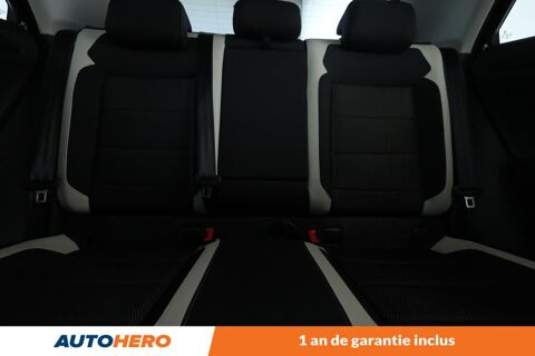 T-ROC 1.5 TSI EVO Carat 150 ch 2018 occasion 92130 Issy-les-Moulineaux