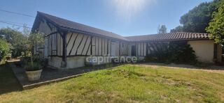  Maison à vendre 5 pièces 160 m²