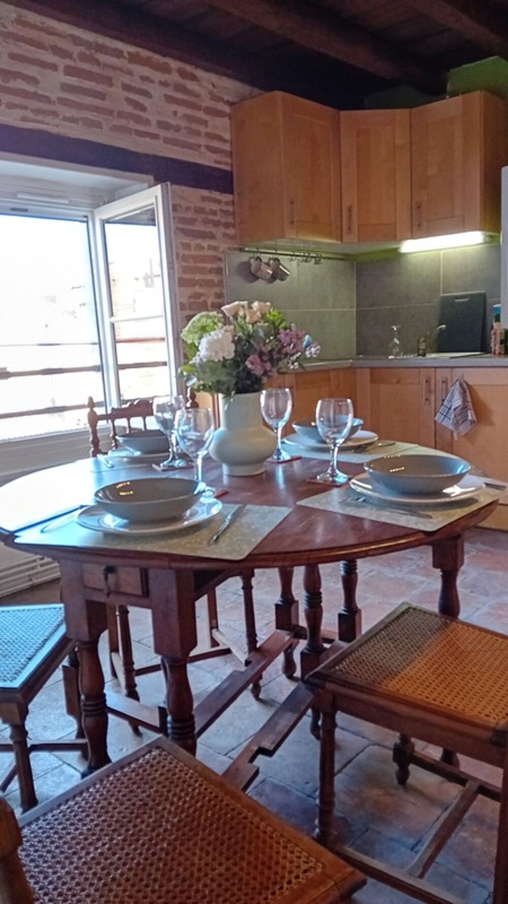 Vente Appartement TOULOUSE HYPER CENTRE Appartement T3 67 M² Toulouse