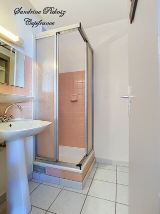  Appartement à vendre 1 pièce 23 m²