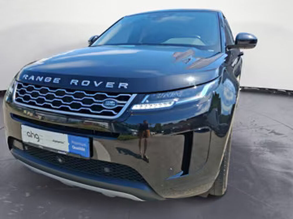 Range Rover Evoque D165 S 2023 occasion 33000 Bordeaux